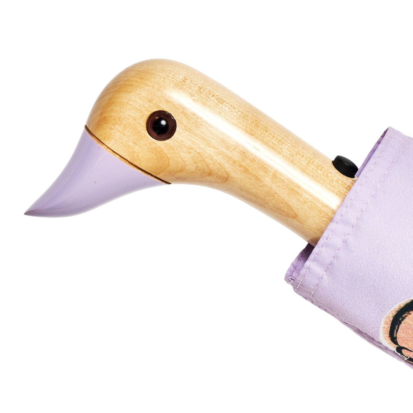 Heaven's Garden Duck-Head Umbrella