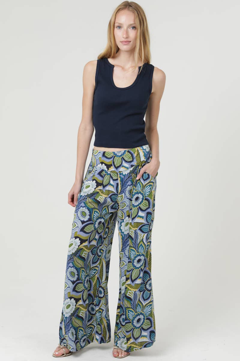 Boho Betty