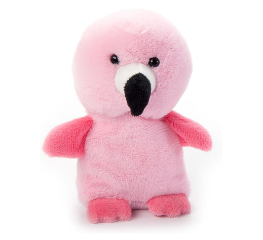 Fernando the Flamingo