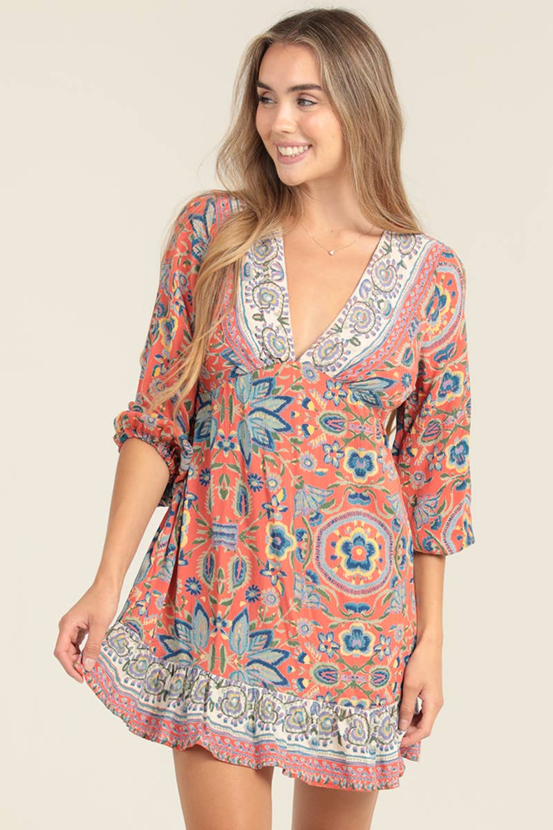 Floral Dreams
