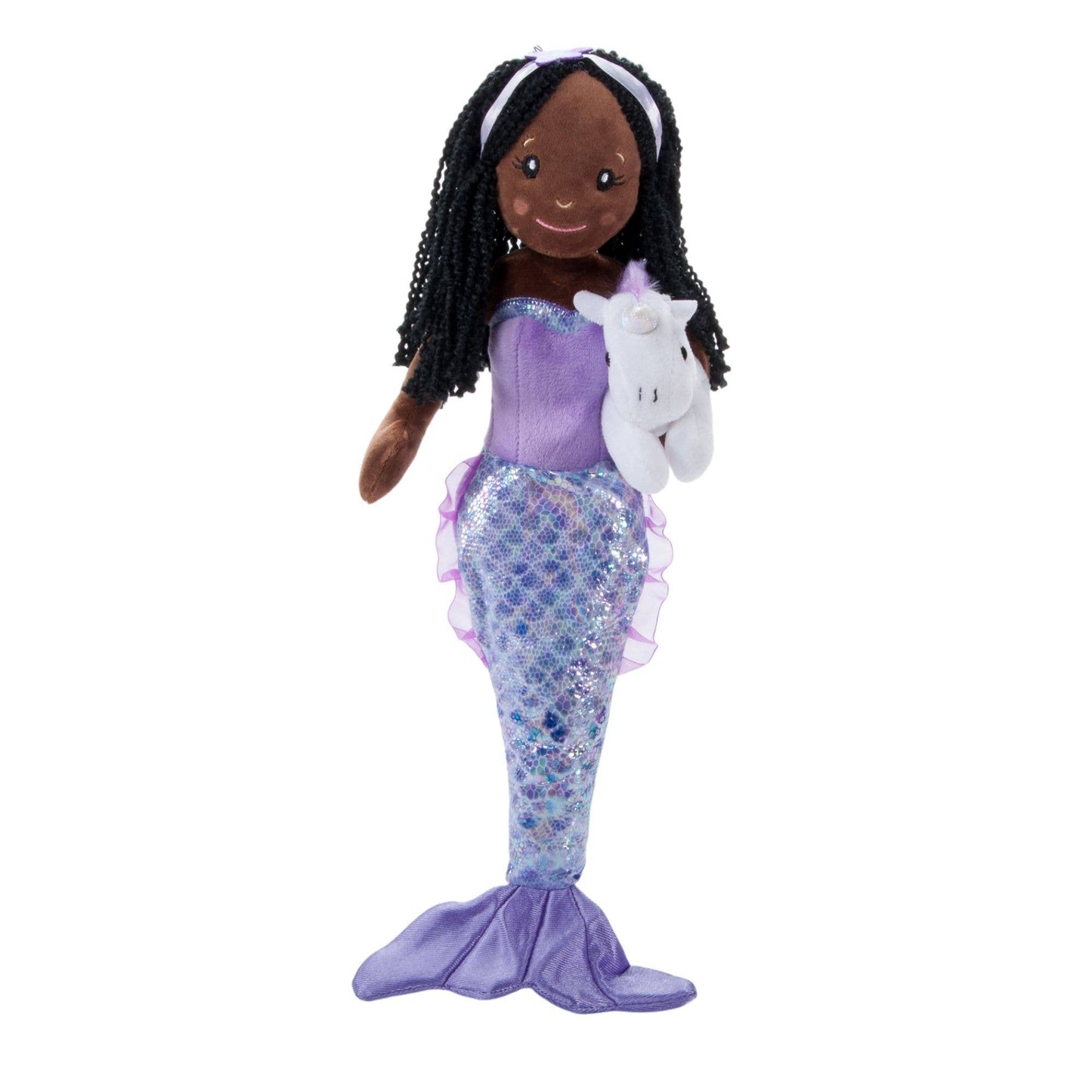 Majestic Mermaids