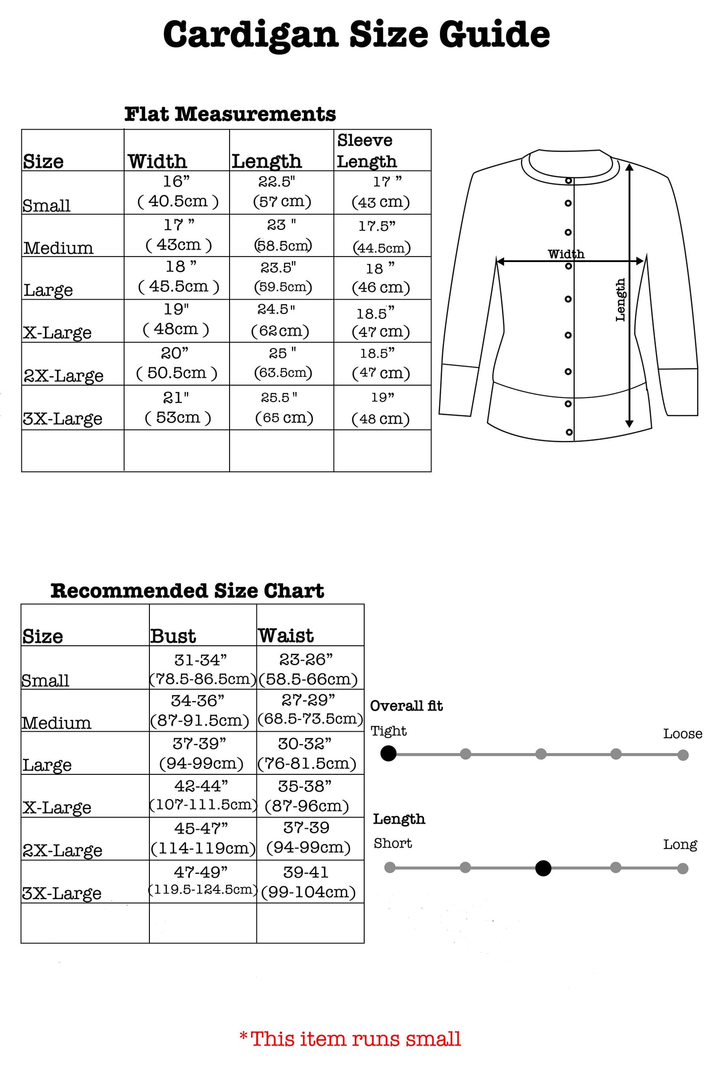Spiderweb Cardigan