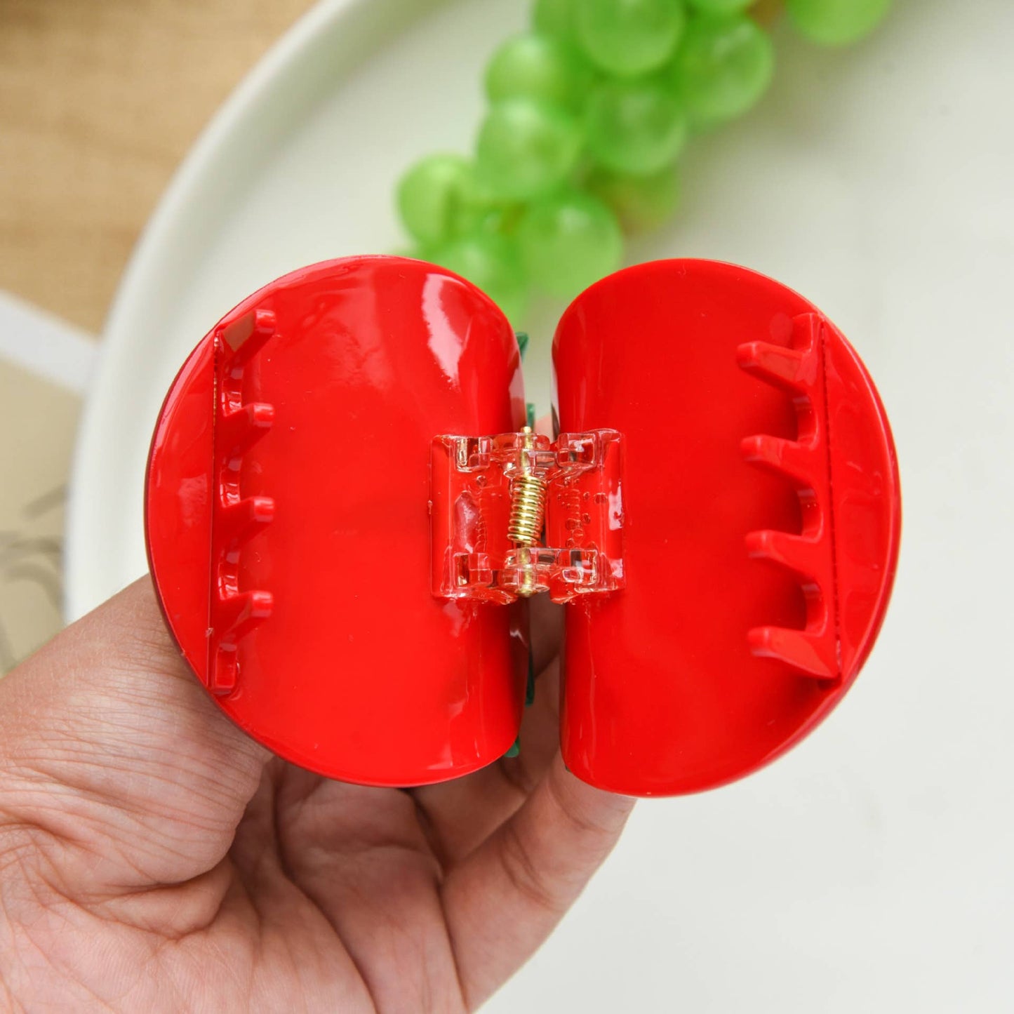 Tomato Clip