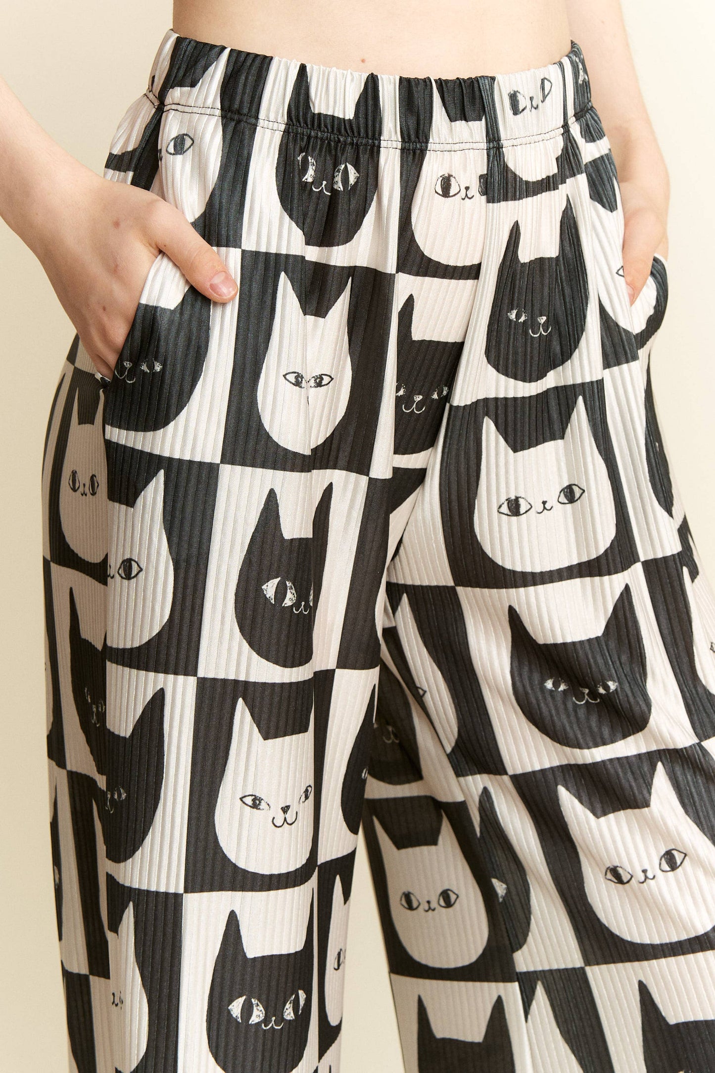 Cat Lady