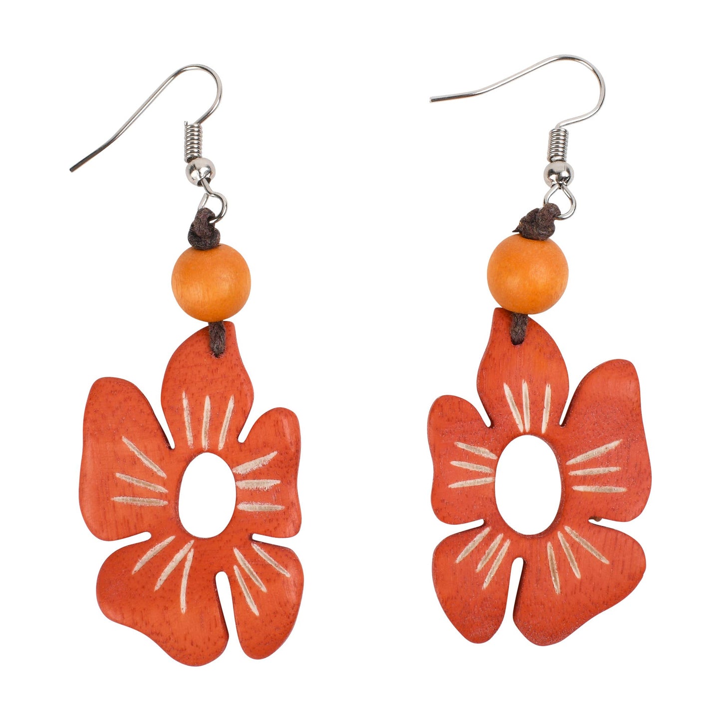 Flora Earrings
