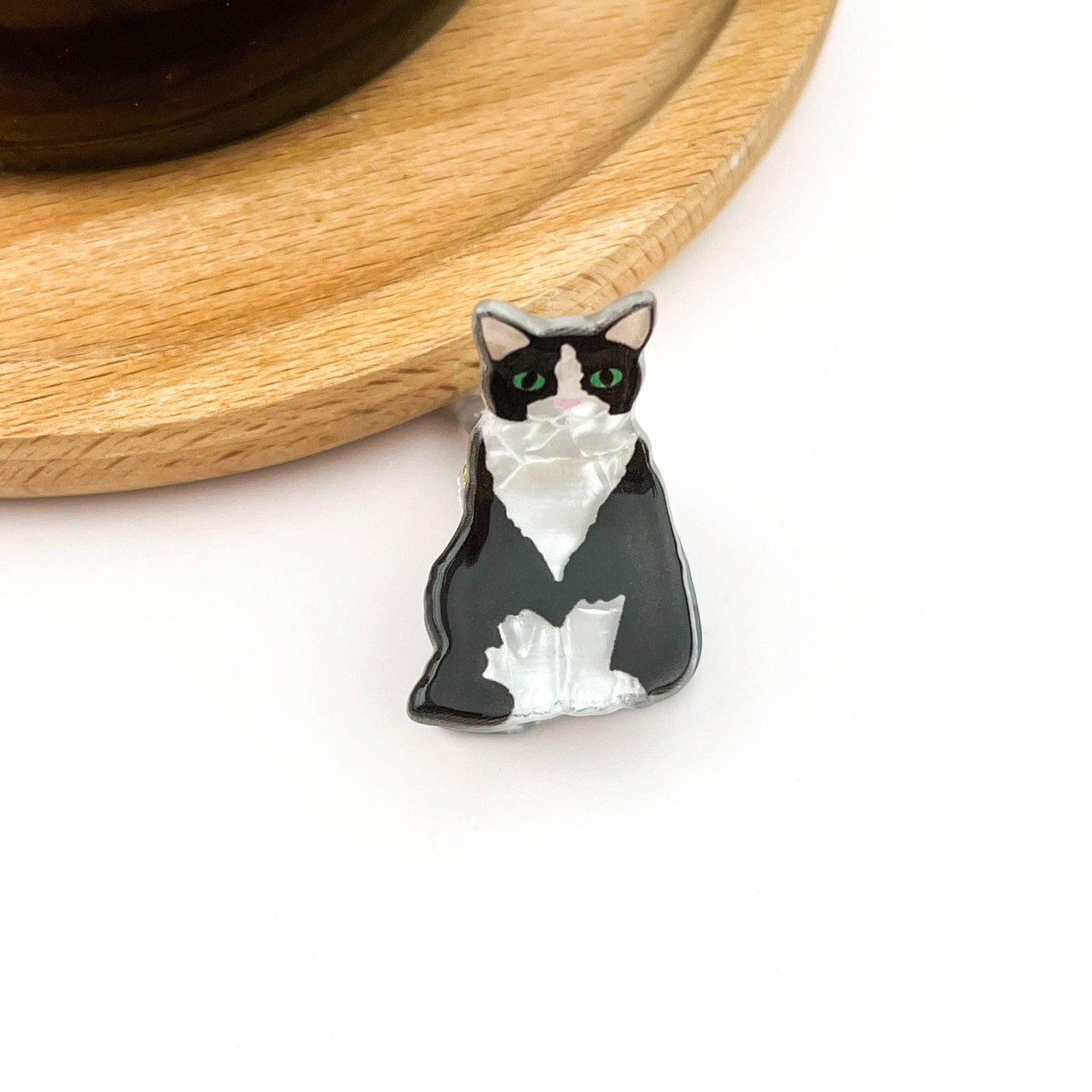 Mini Cat Claw Clips