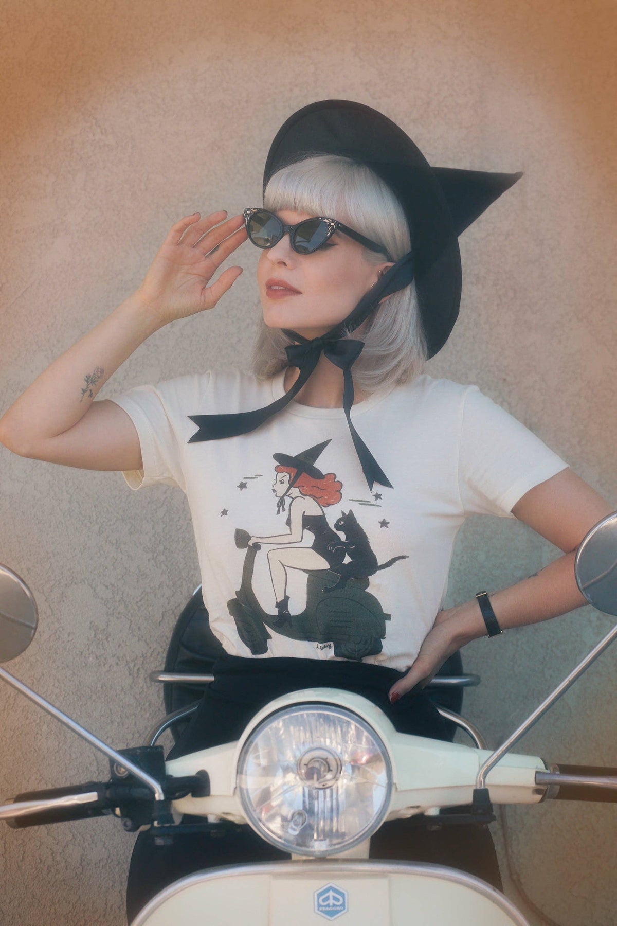Witchy A-GO-GO