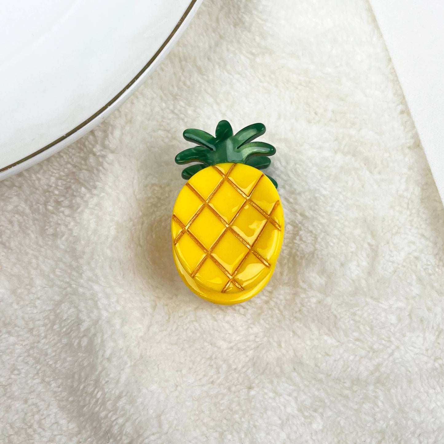 Mini Fruit Clips