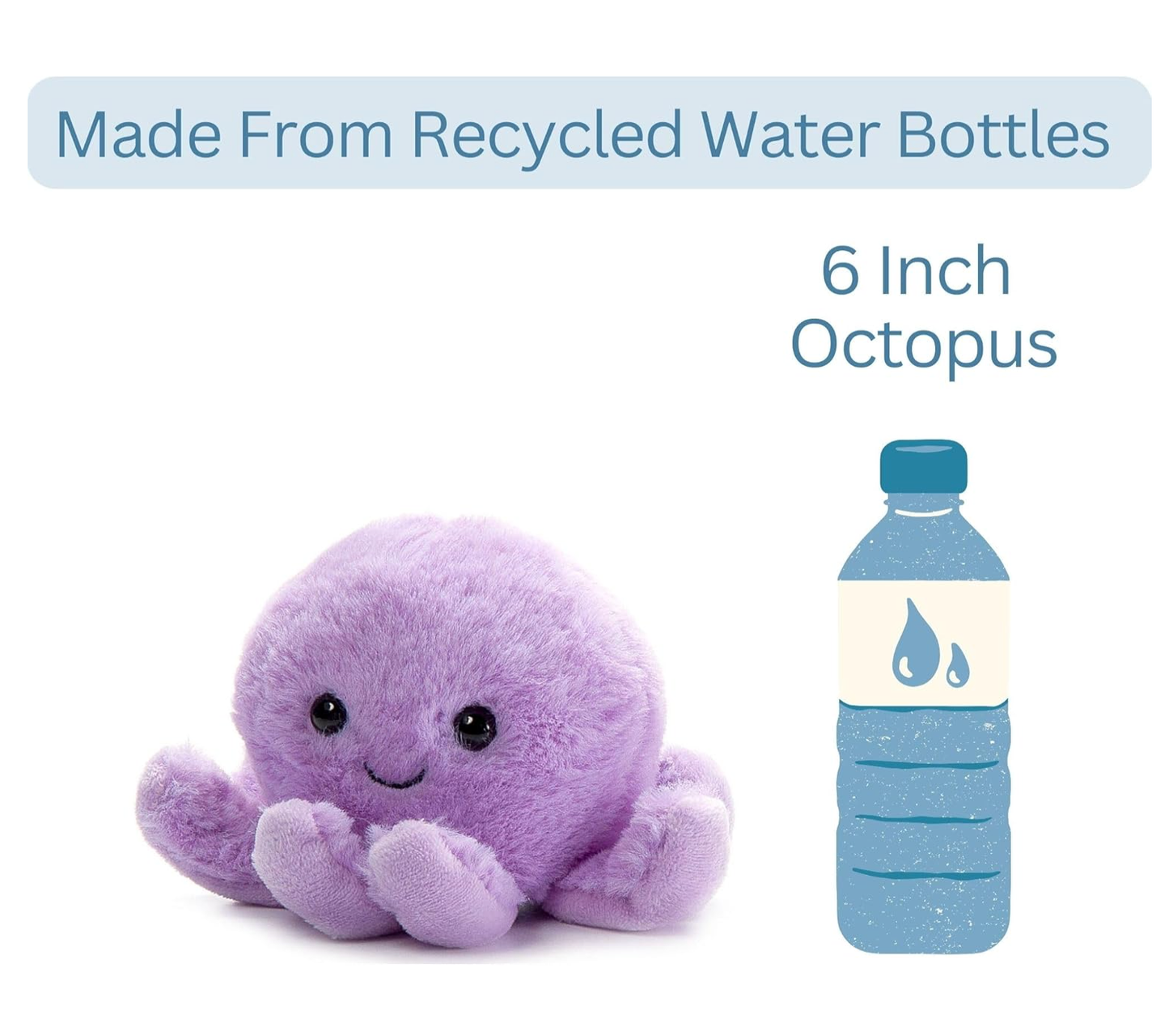 Olivia the Octopus