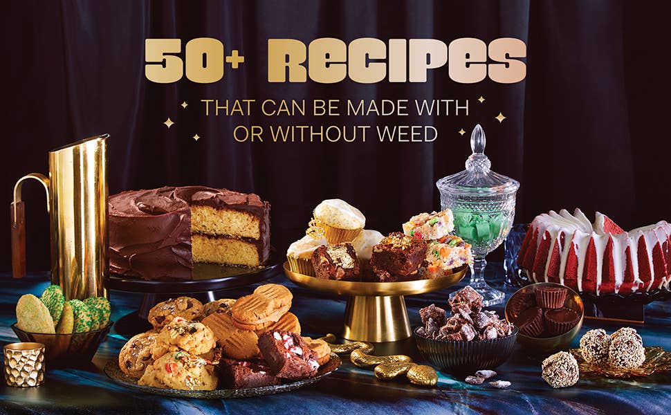 Snoop Dogg’s Treats to Eat