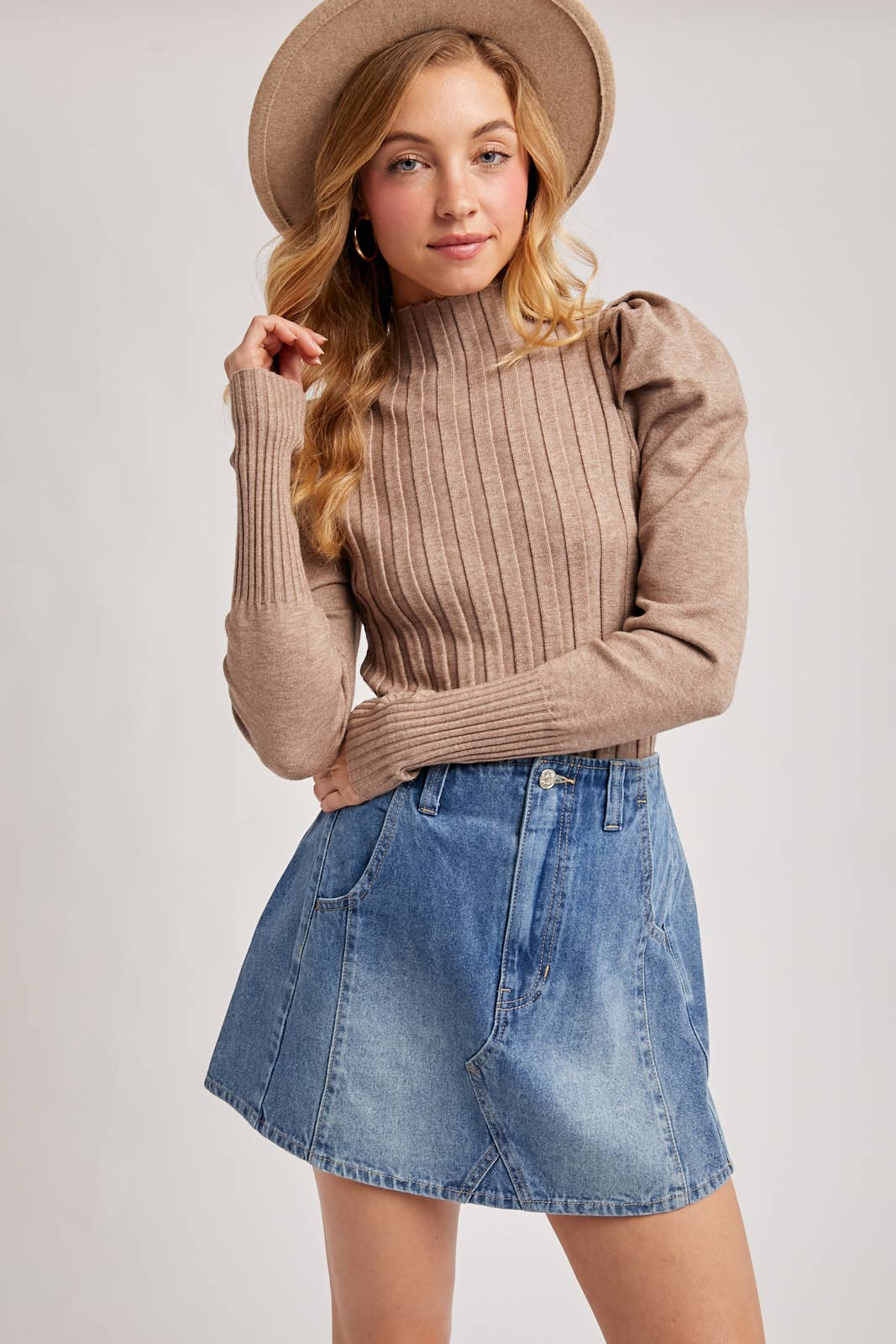 Mini Mandy