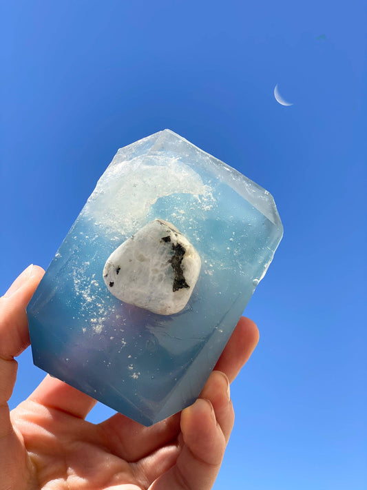 MOON WATER