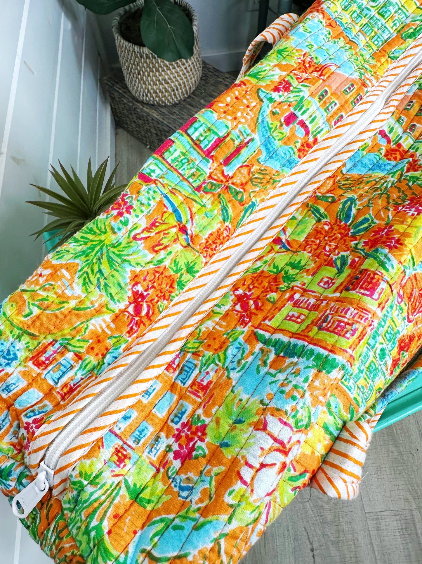 Southern Town Weekender