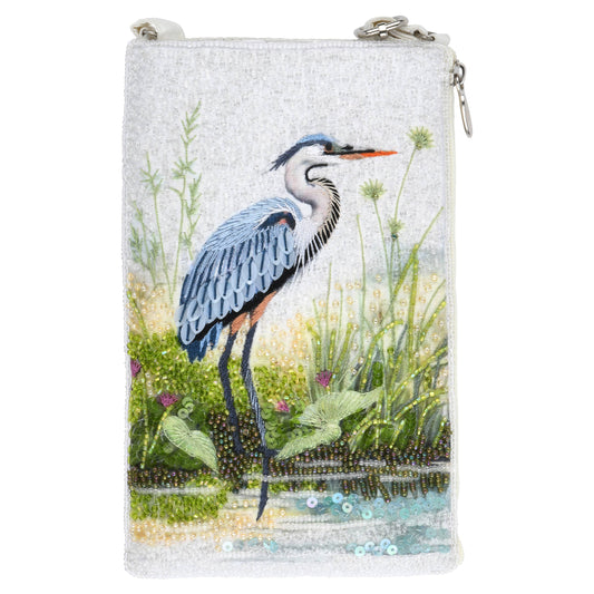 Club Bag Heron