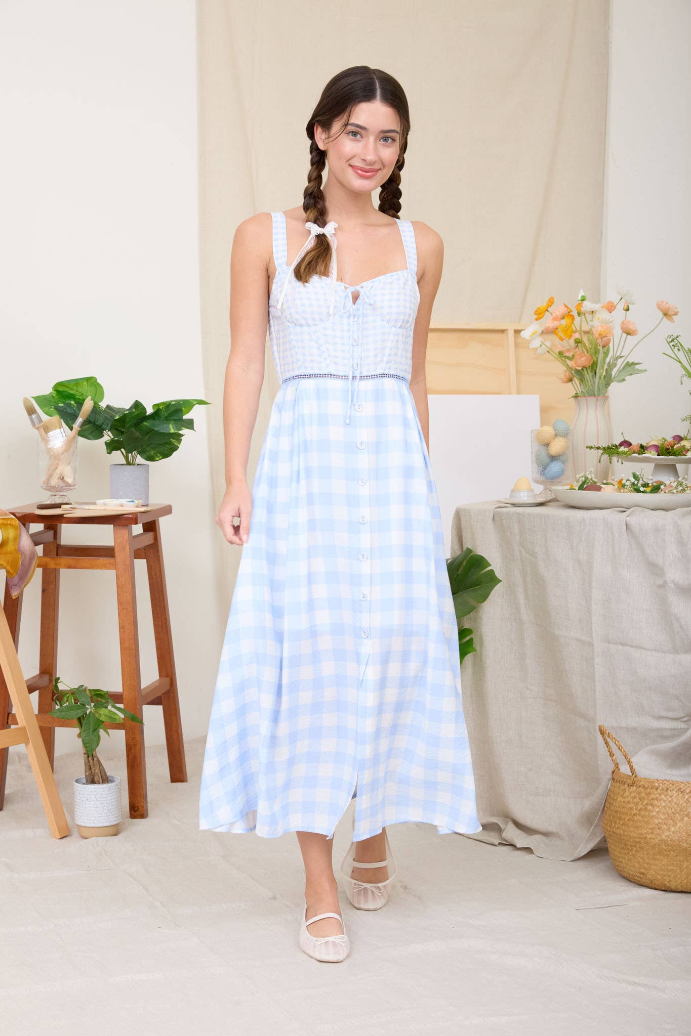 Darling Dorothy