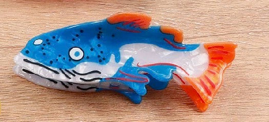 Catfish Claw Clip