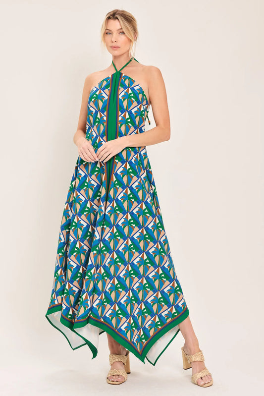 Midori Maxi