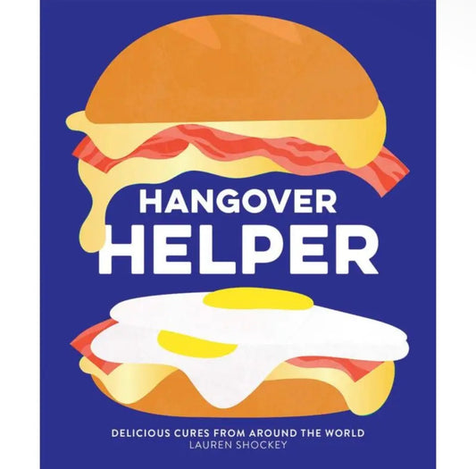 Hangover Helper