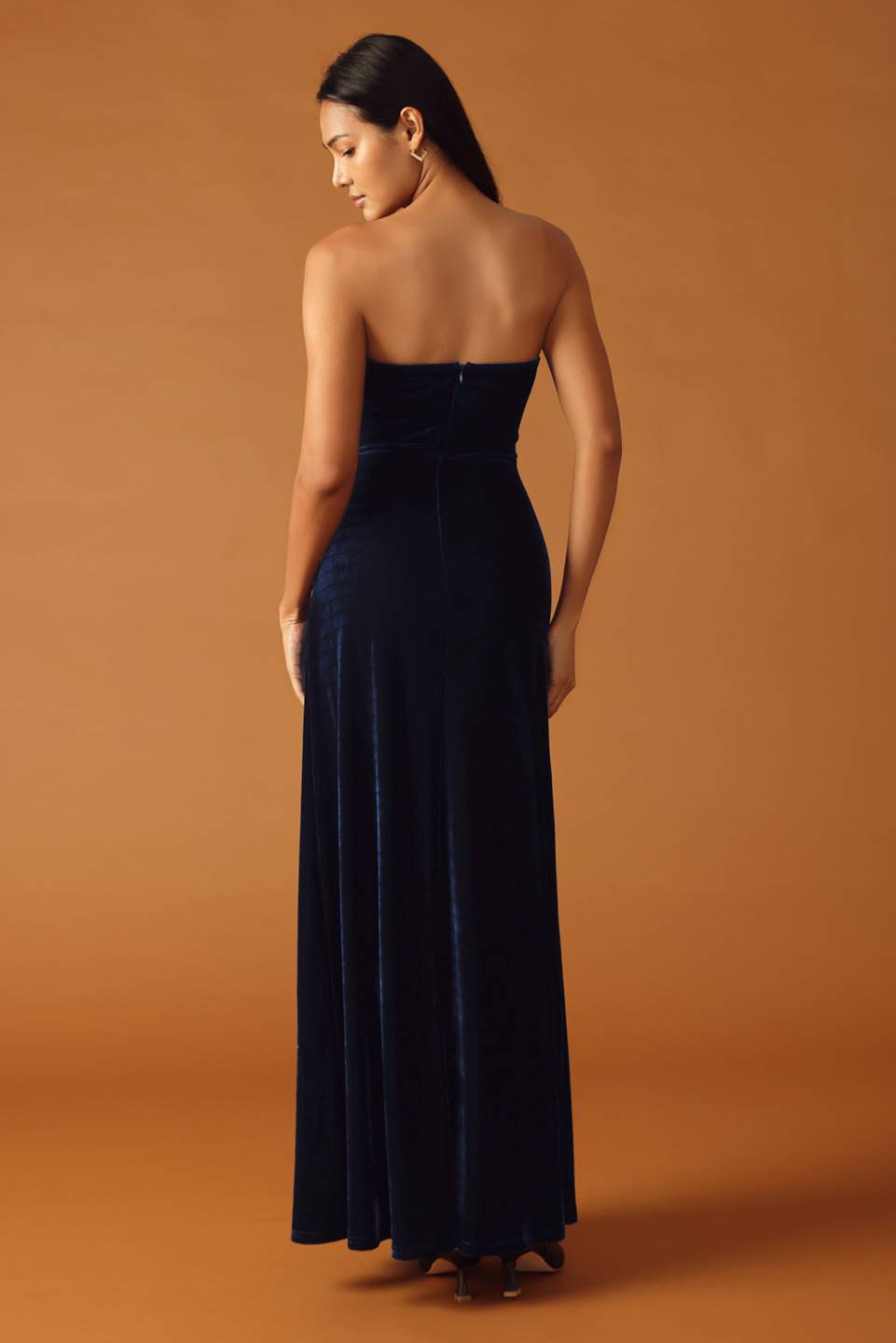 Velvet Dream Maxi