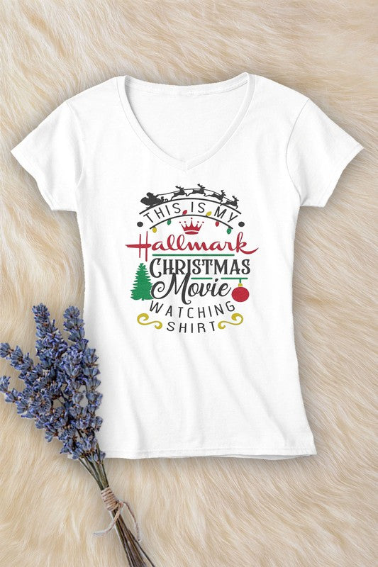 This is my hallmark….