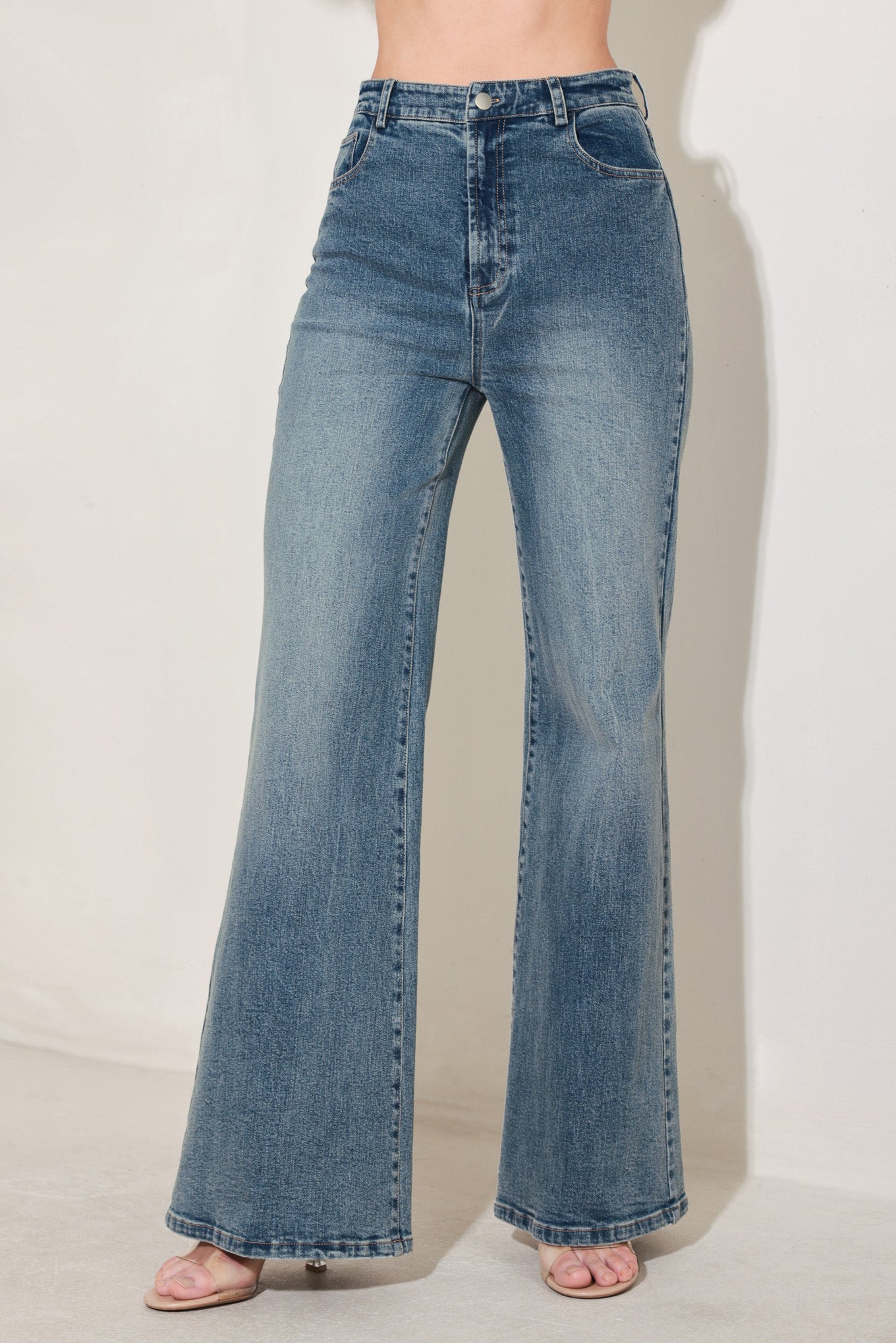 Jessie Jeans