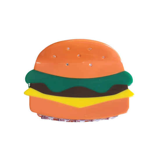 Hamburger Clip