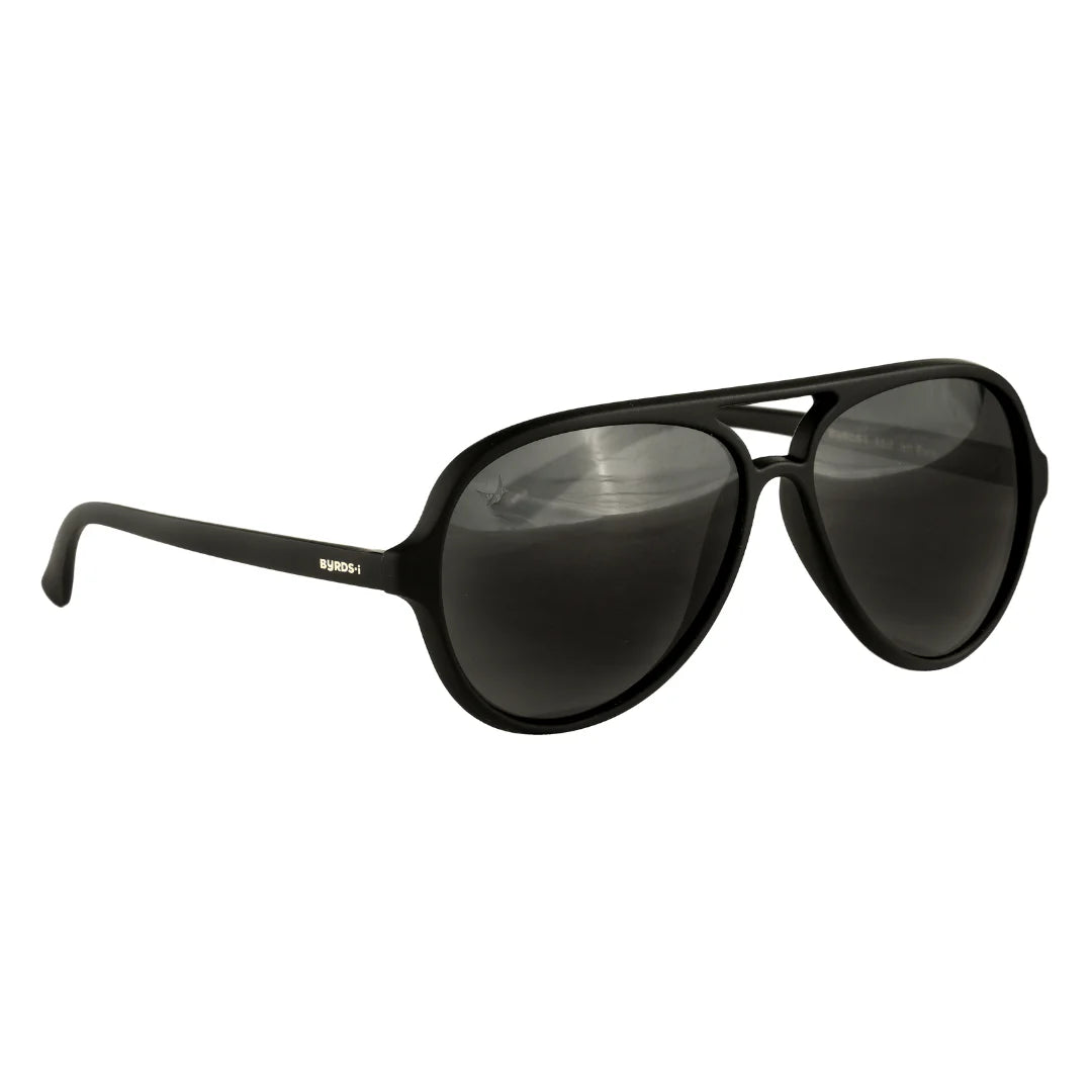 Aviator in Black