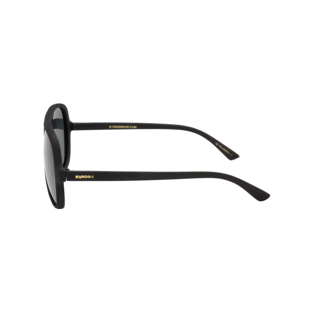 Aviator in Black