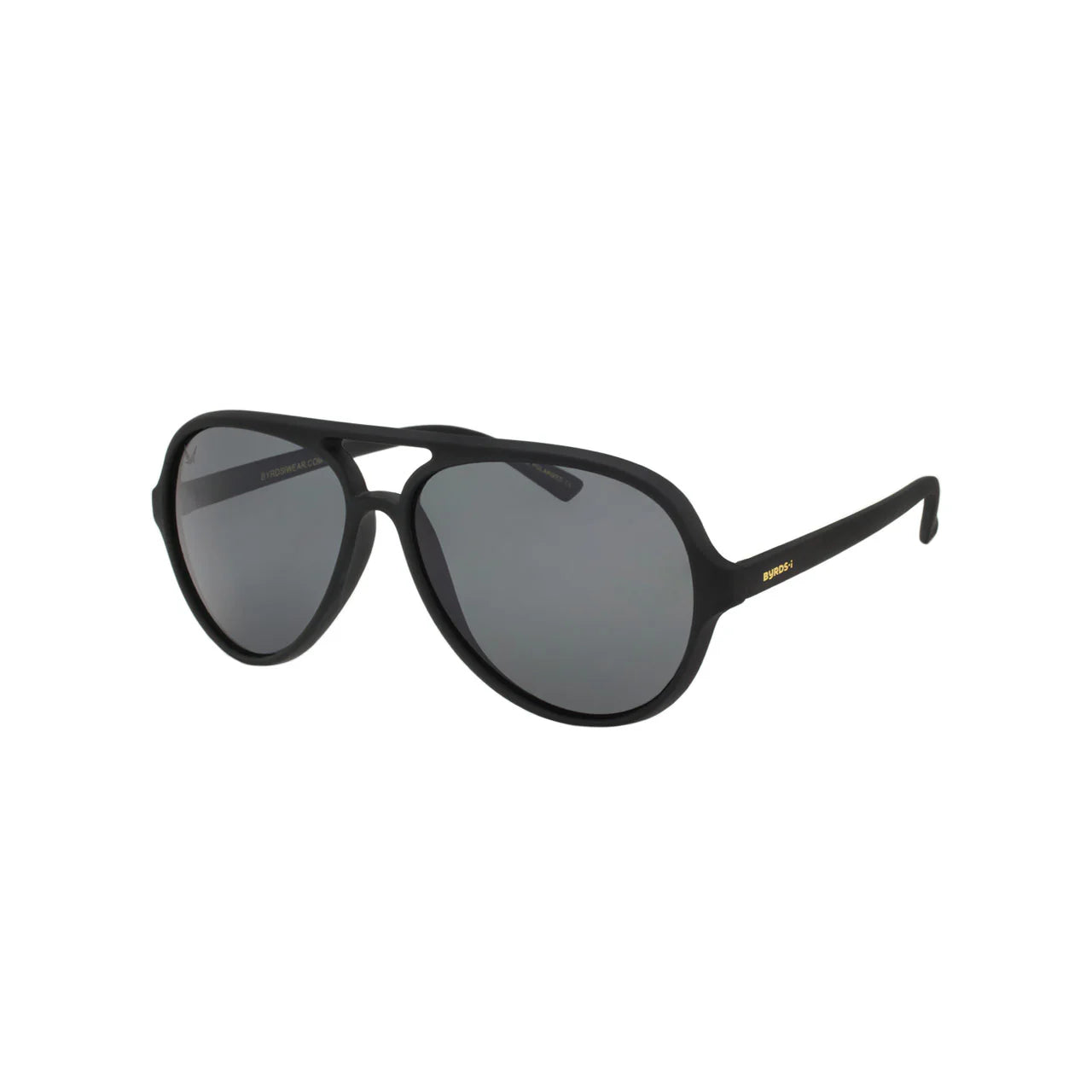 Aviator in Black