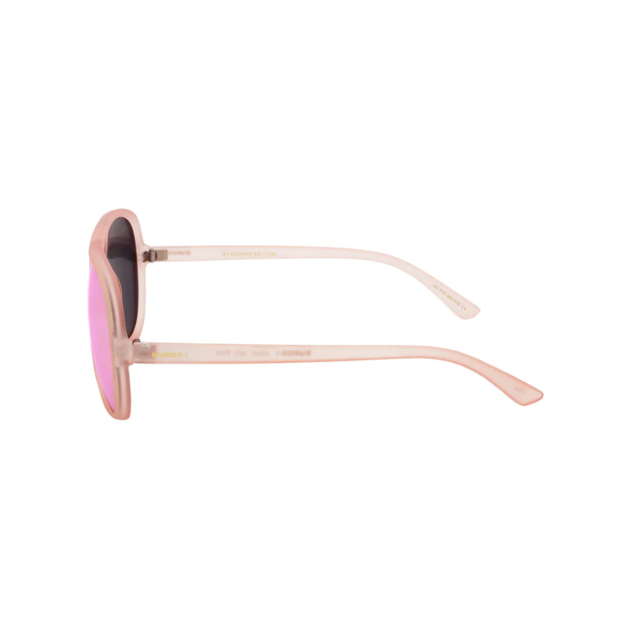 Aviator in Pink