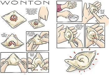 Let’s Make Dumplings!