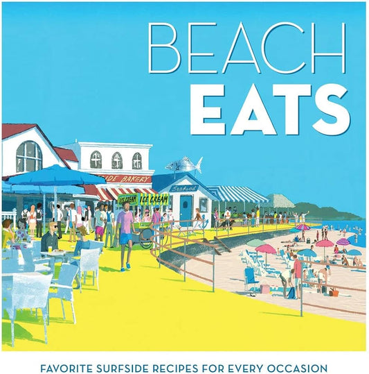 Beach Eats