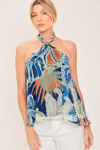 Halia Halter