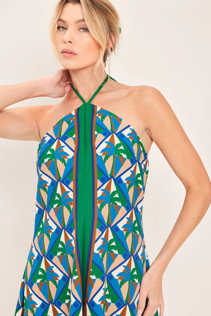 Midori Maxi