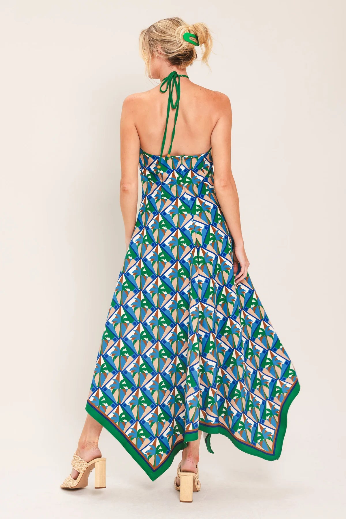 Midori Maxi