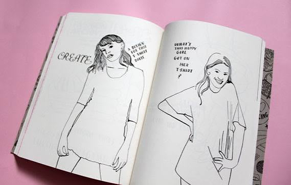 My Wonderful World of Fashion