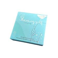 Shining-Self Daily Affirmations Deck