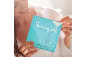 Shining-Self Daily Affirmations Deck
