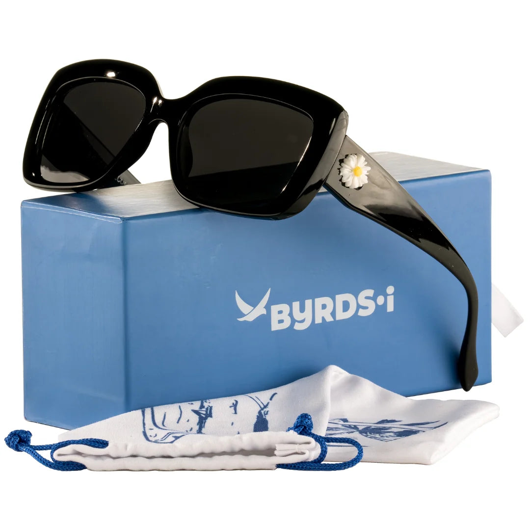 Daisy Sunglasses