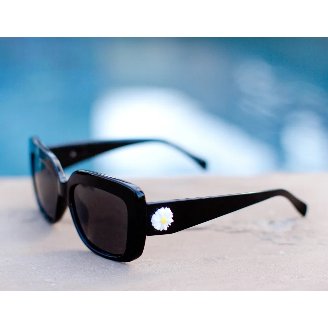 Daisy Sunglasses