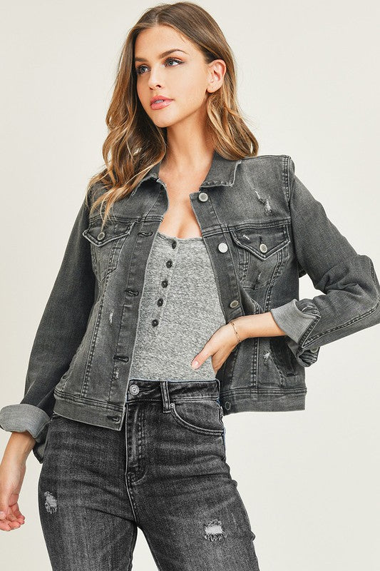 Vintage Grey