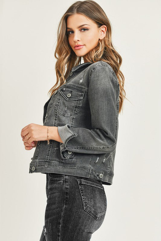 Vintage Grey