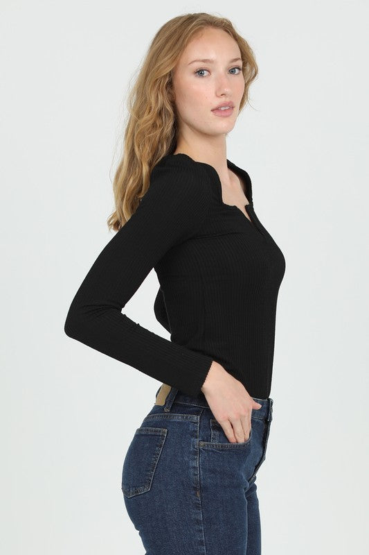 Not Just A Black Top