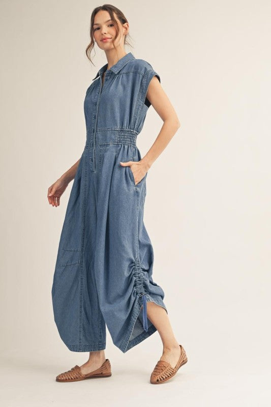 Janie Jean Jumper