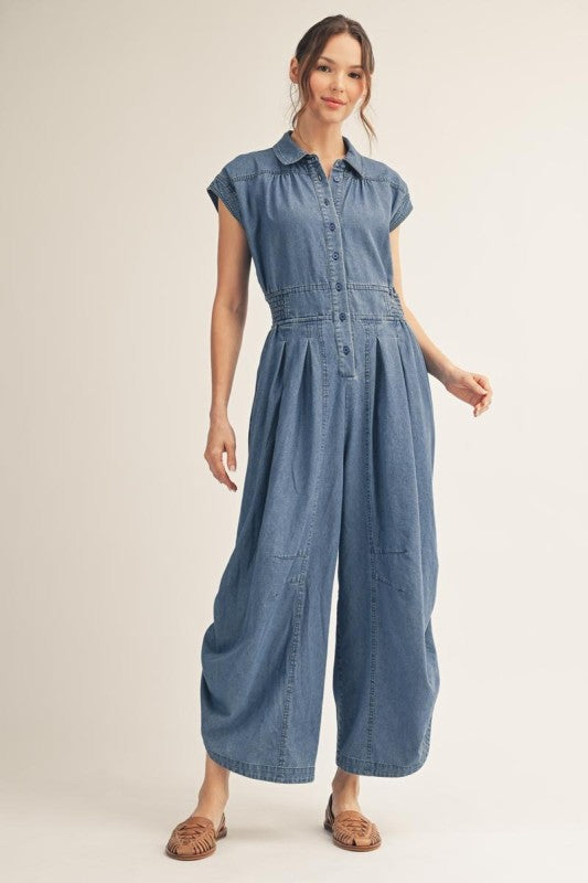 Janie Jean Jumper