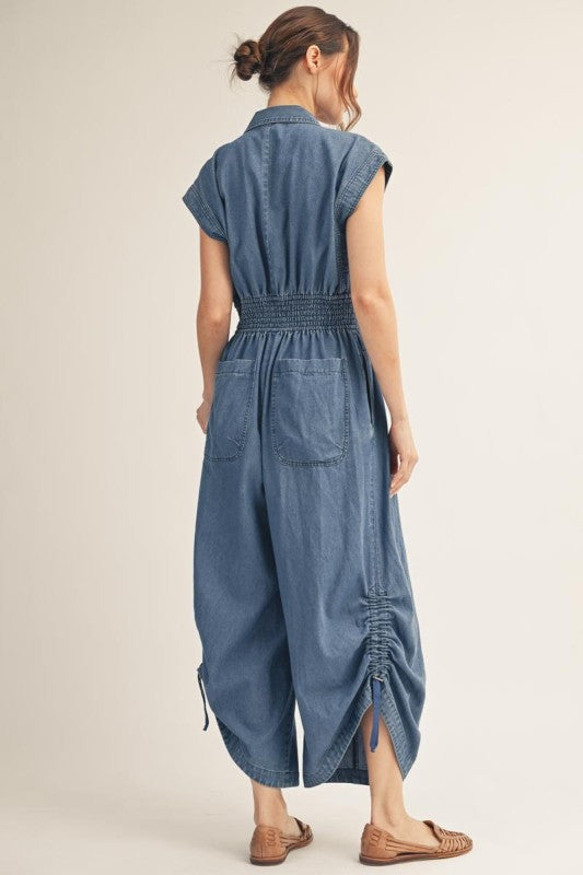 Janie Jean Jumper