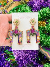 Powell Arch Galveston Earrings