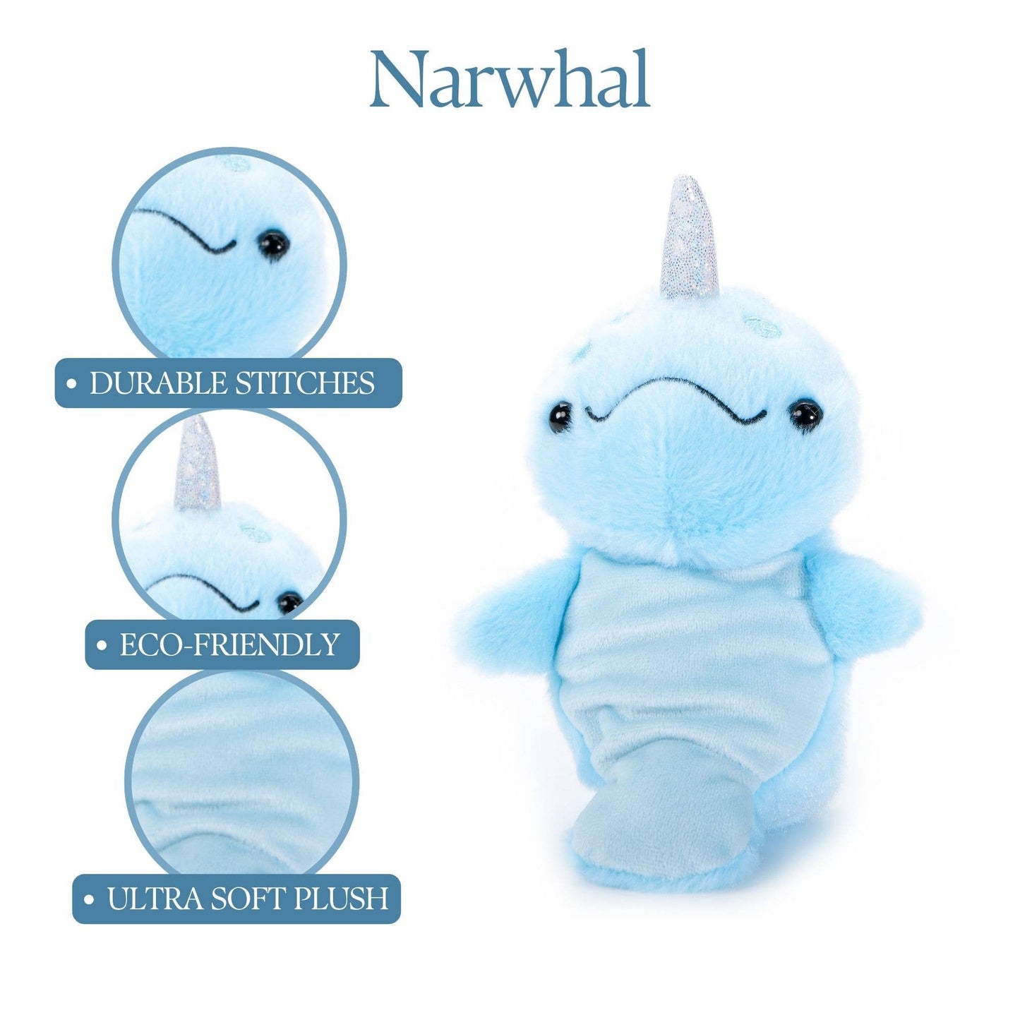 Nigel the Narwhal