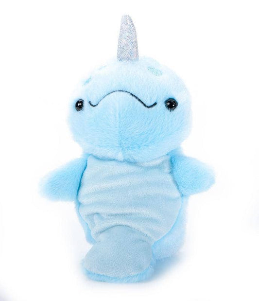 Nigel the Narwhal