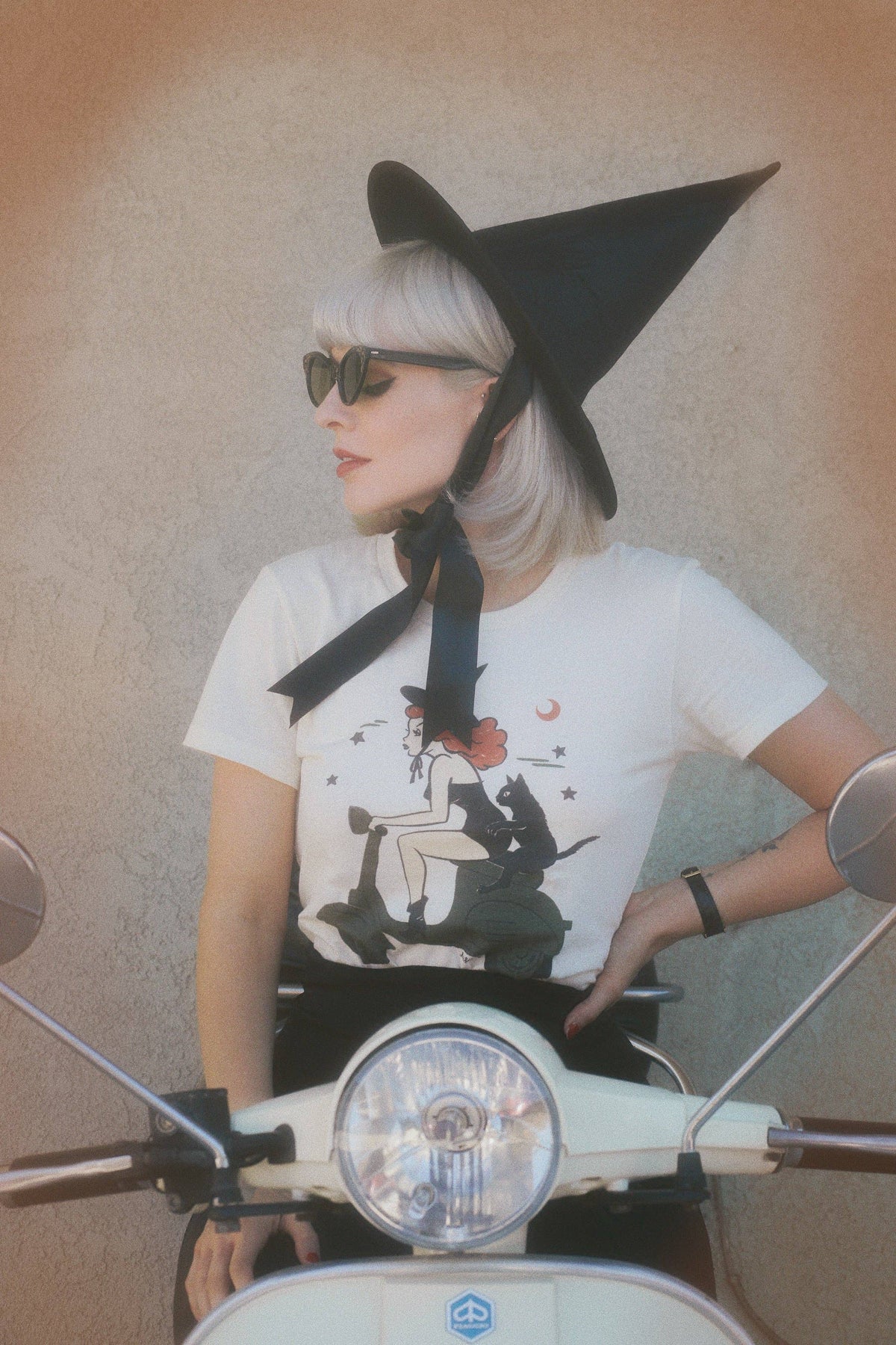 Witchy A-GO-GO